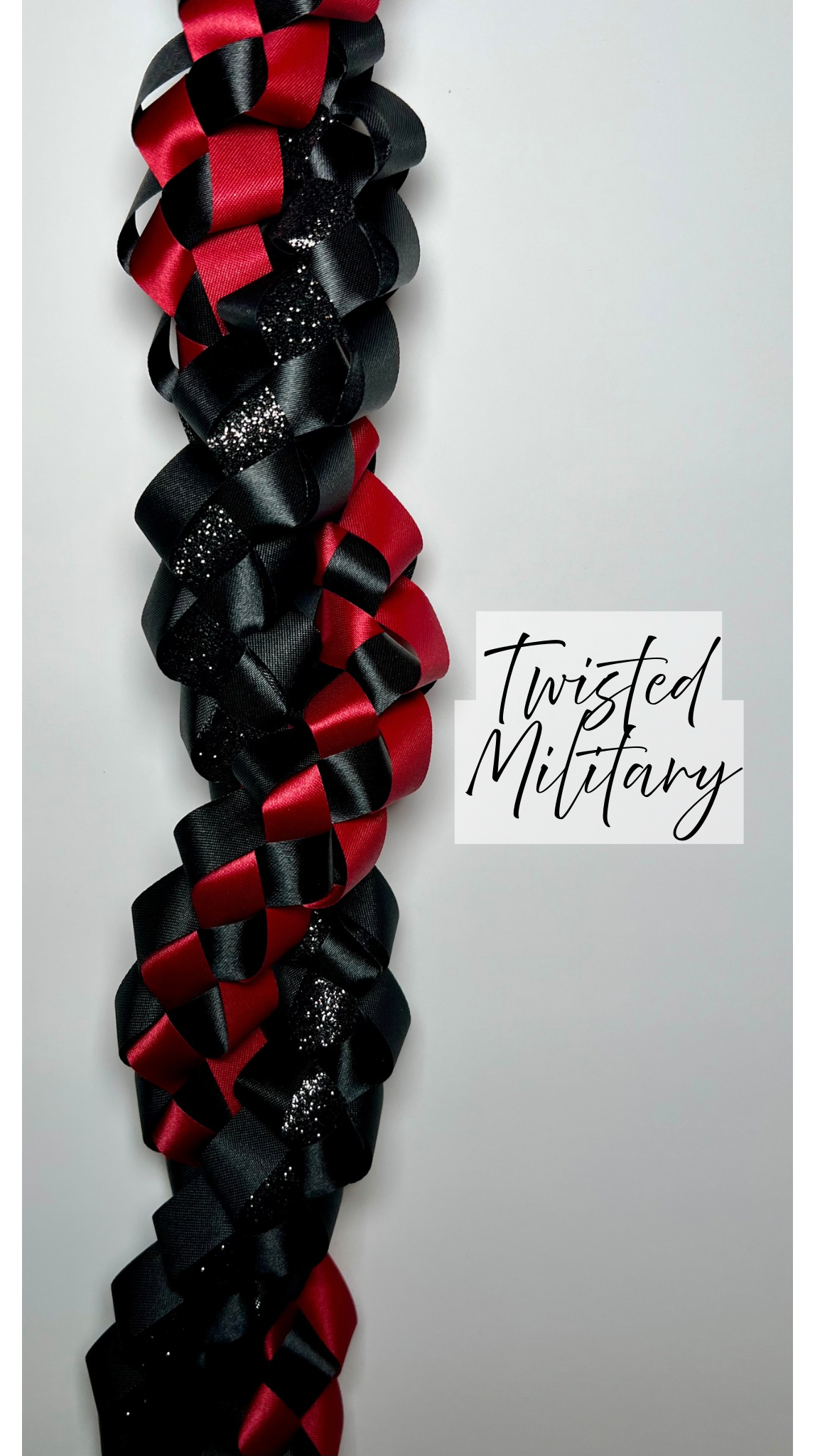32-36" PREMIUM DESIGN BRAIDS & CHAINS (MUM))