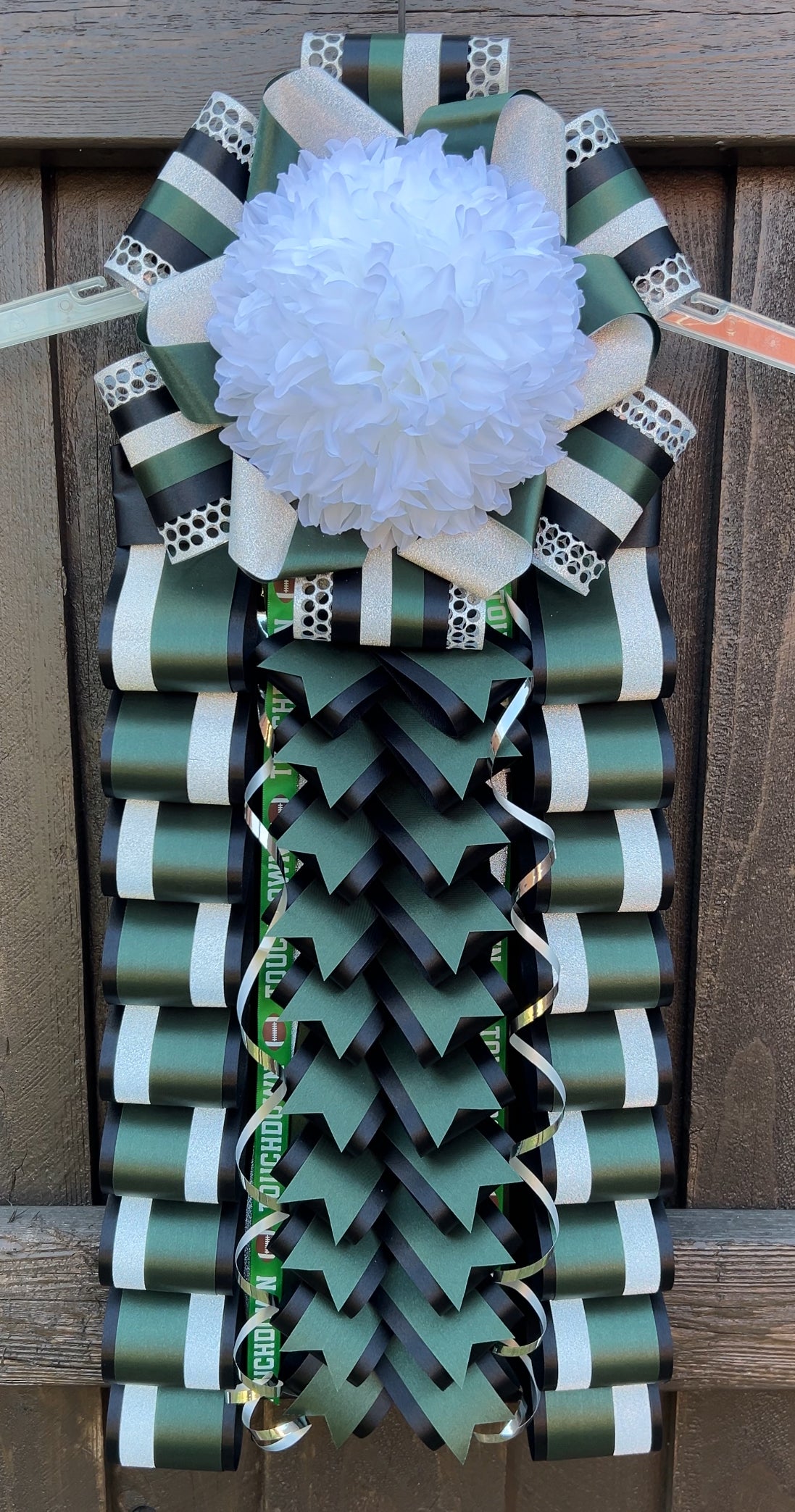 TRADITIONAL GARTER