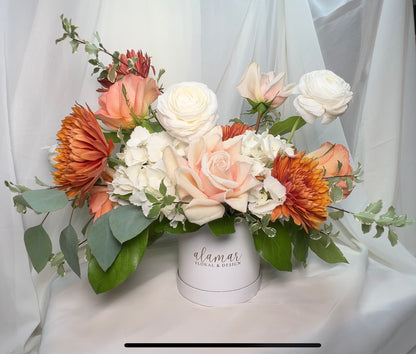 DESIGNER'S CHOICE - SEASONAL MIX