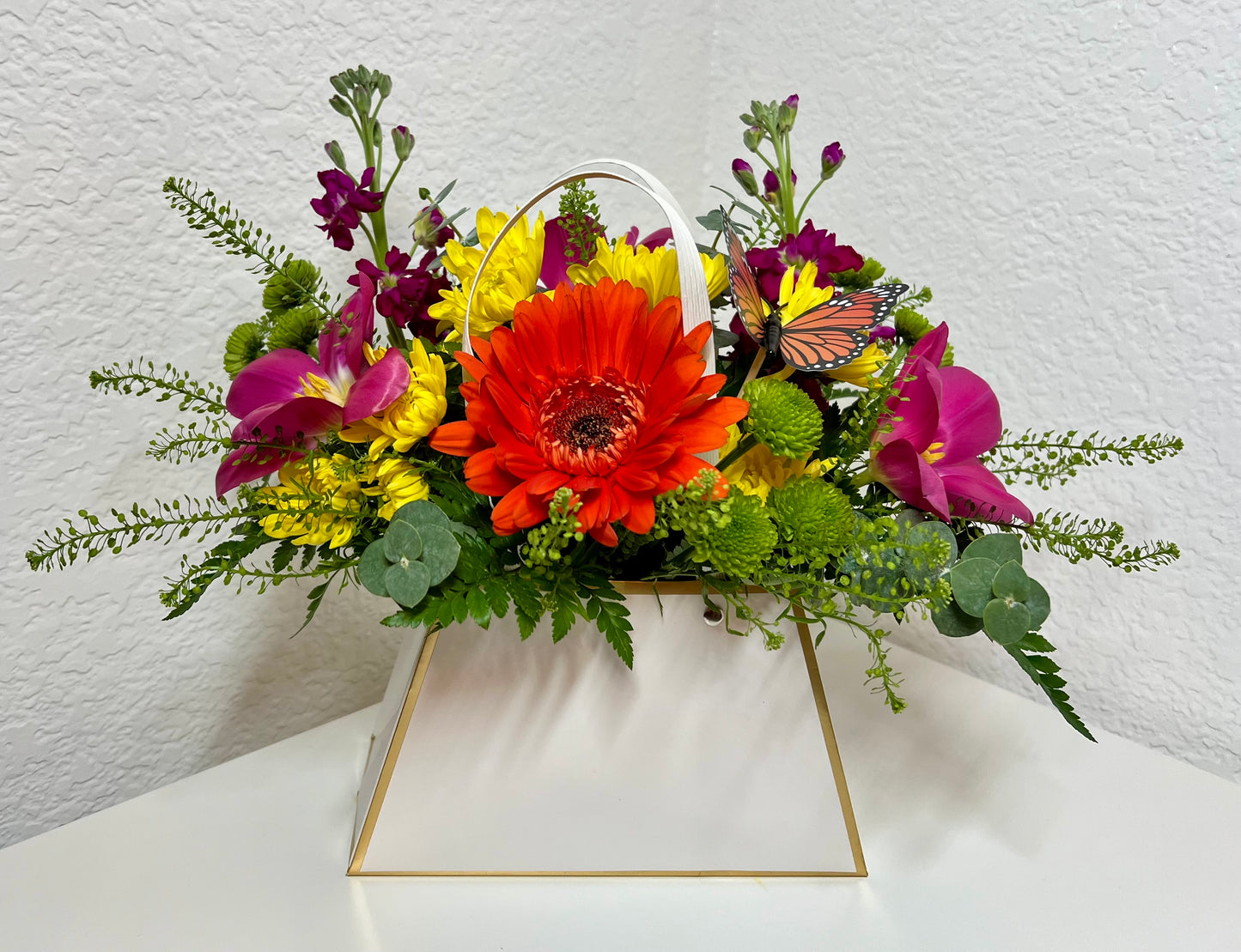 BLOOM BAG