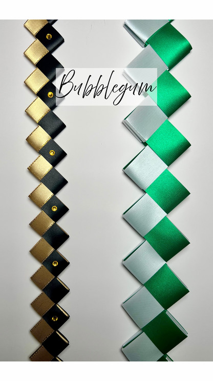 32-36" STANDARD DESIGN BRAIDS (MUM)