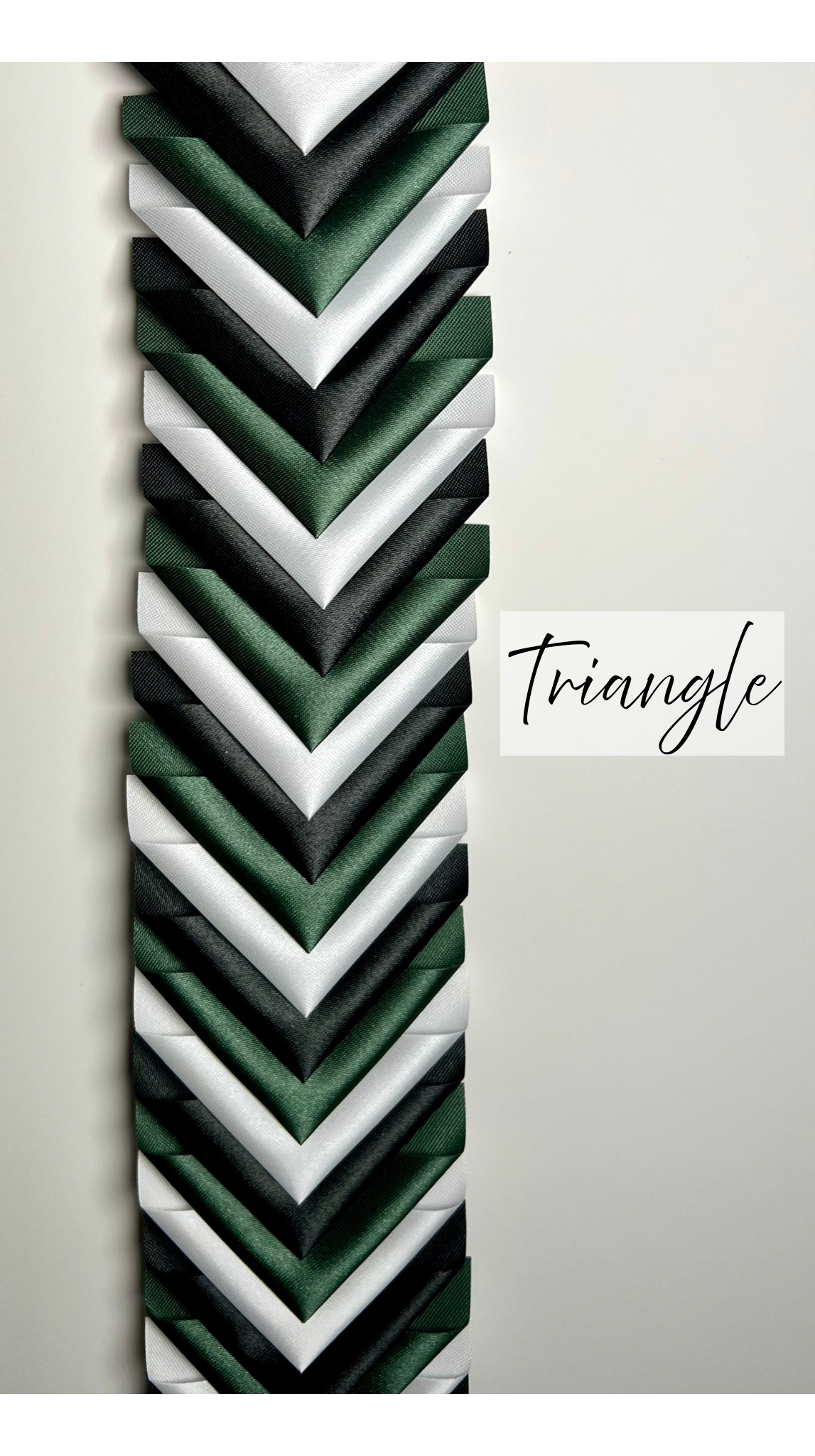 32-36" STANDARD DESIGN BRAIDS (MUM)