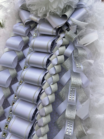 SENIOR GARTER