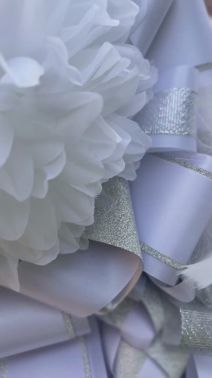 SENIOR GARTER